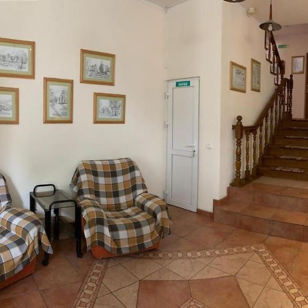 Hotel Kim Mogilev Ngoại thất bức ảnh