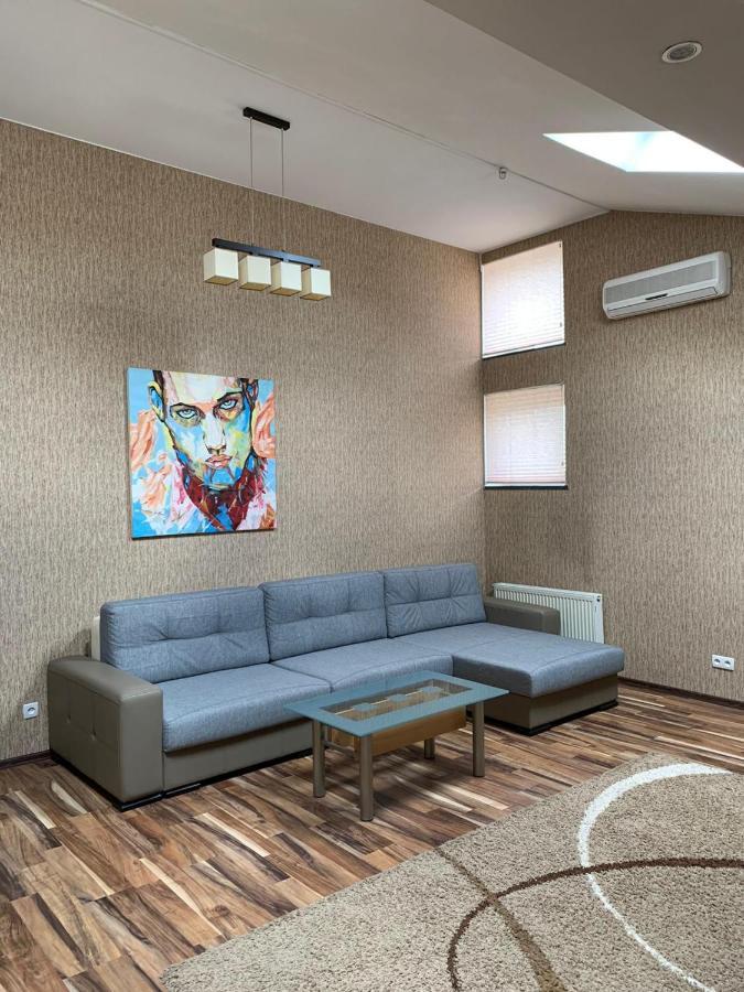 Hotel Kim Mogilev Ngoại thất bức ảnh