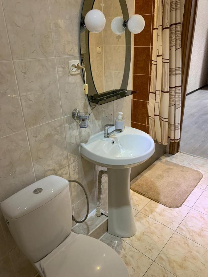 Hotel Kim Mogilev Ngoại thất bức ảnh