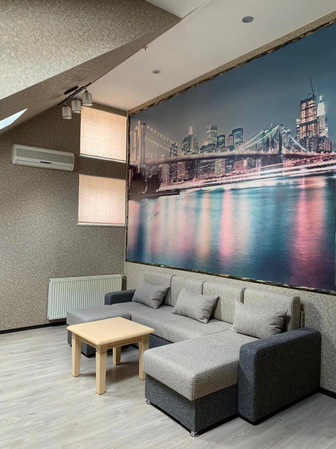Hotel Kim Mogilev Ngoại thất bức ảnh