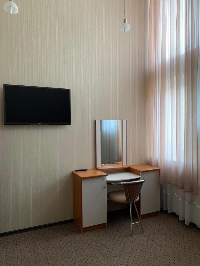 Hotel Kim Mogilev Ngoại thất bức ảnh