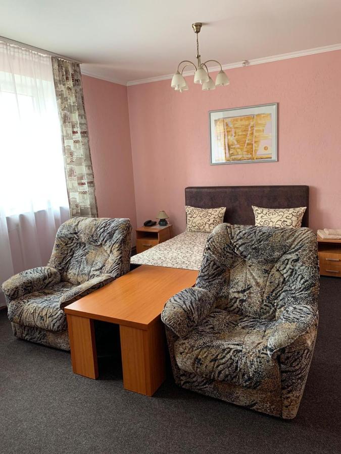 Hotel Kim Mogilev Ngoại thất bức ảnh