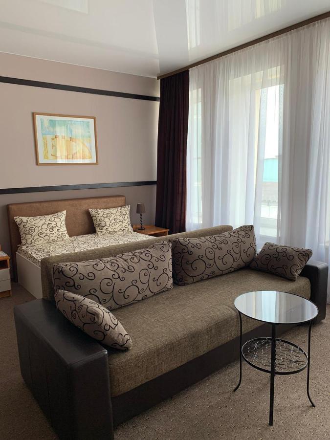Hotel Kim Mogilev Ngoại thất bức ảnh
