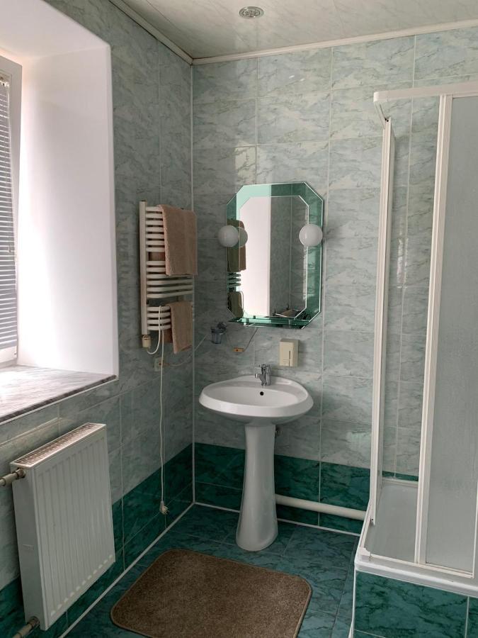 Hotel Kim Mogilev Ngoại thất bức ảnh