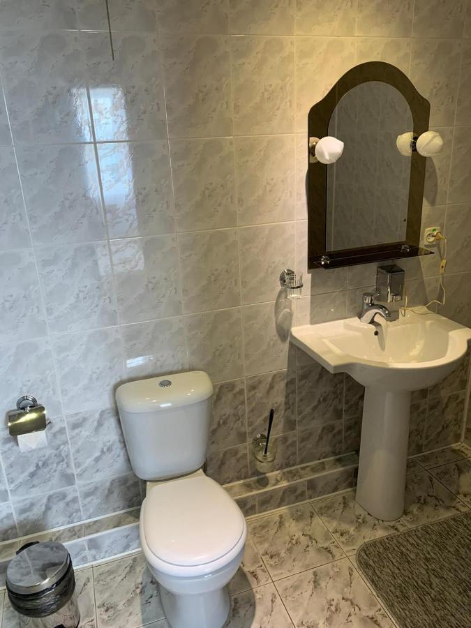 Hotel Kim Mogilev Ngoại thất bức ảnh