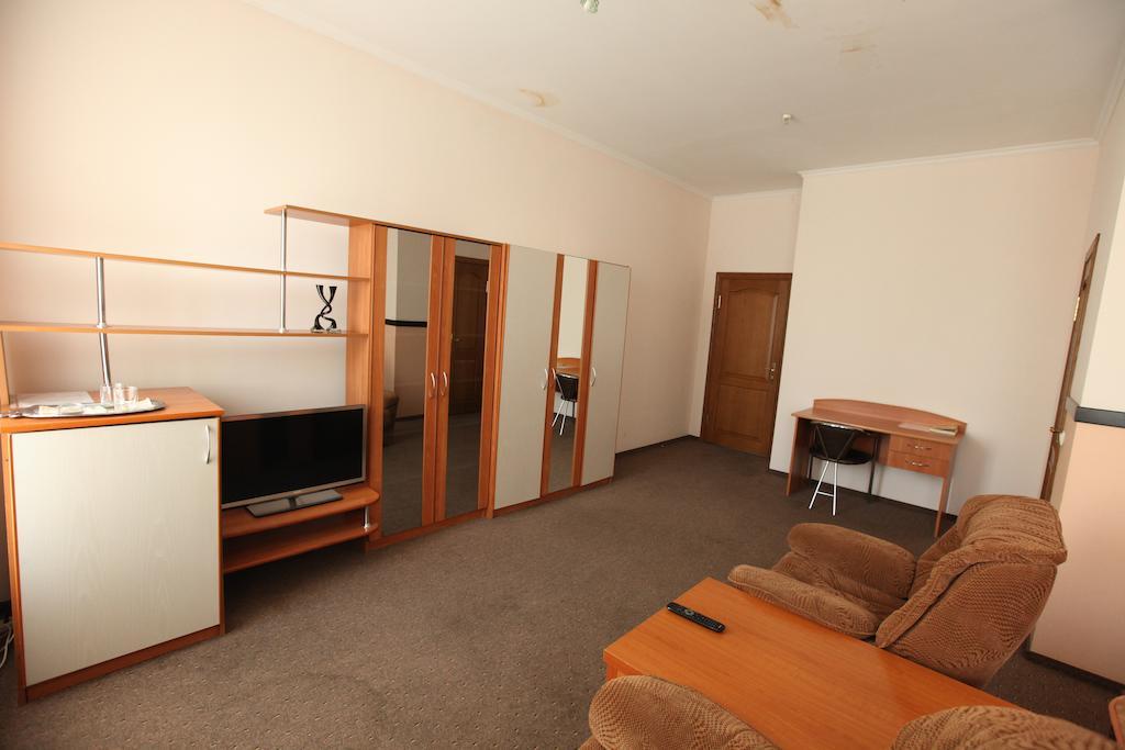 Hotel Kim Mogilev Phòng bức ảnh