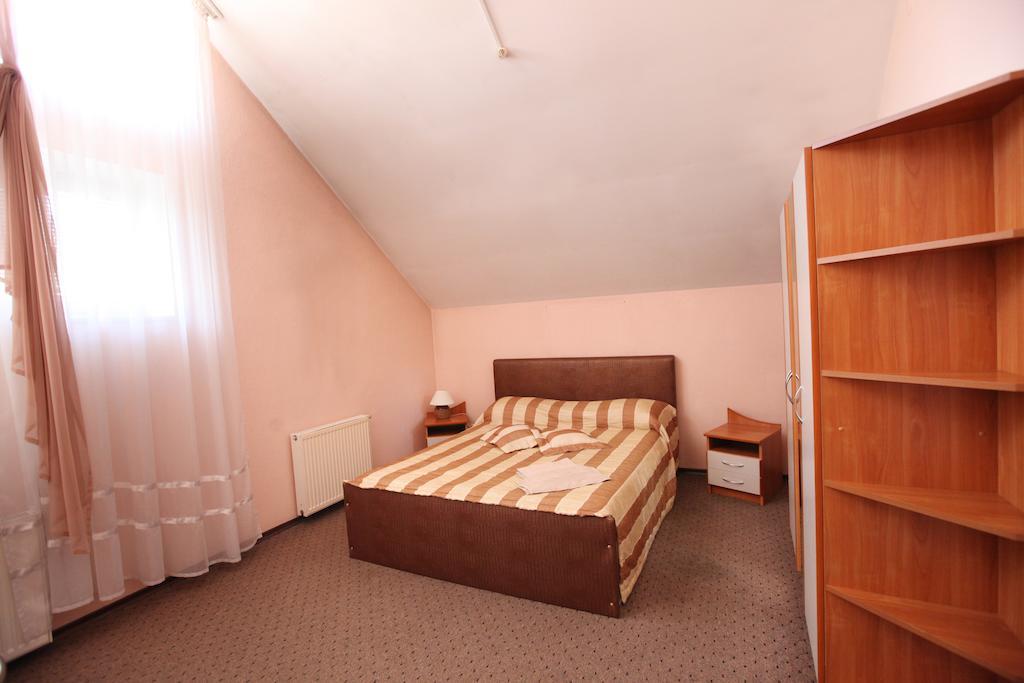 Hotel Kim Mogilev Phòng bức ảnh