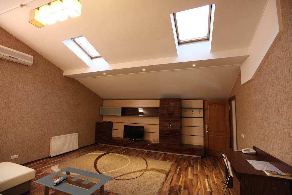 Hotel Kim Mogilev Phòng bức ảnh