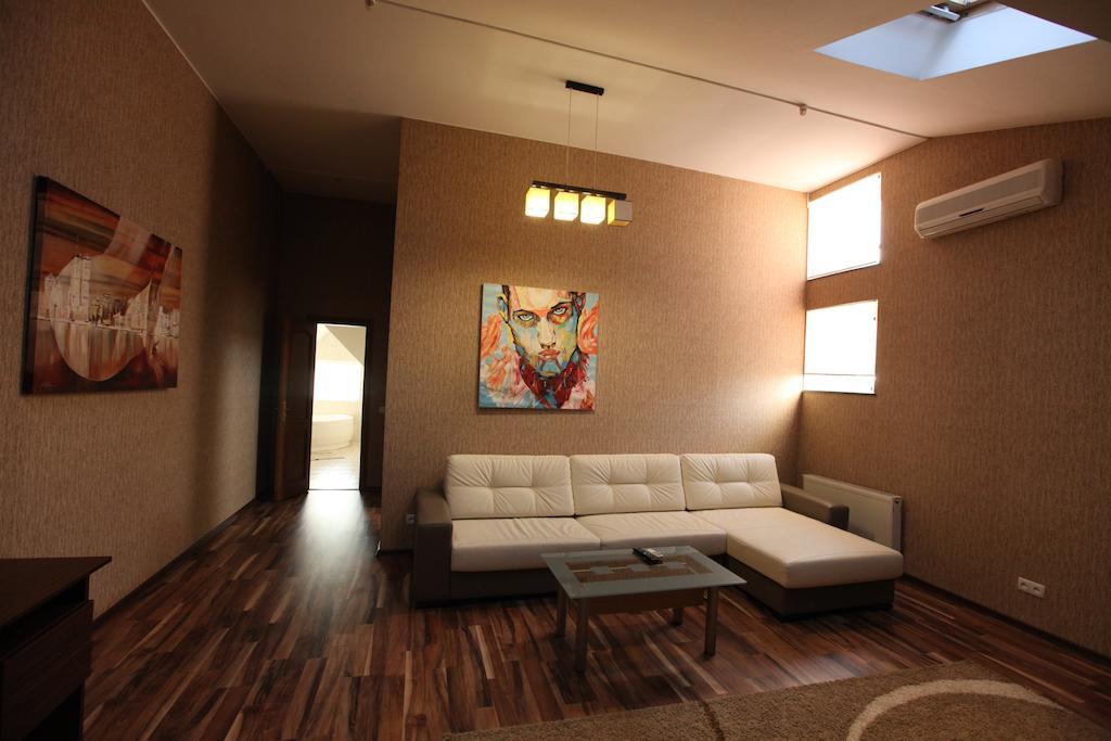 Hotel Kim Mogilev Phòng bức ảnh