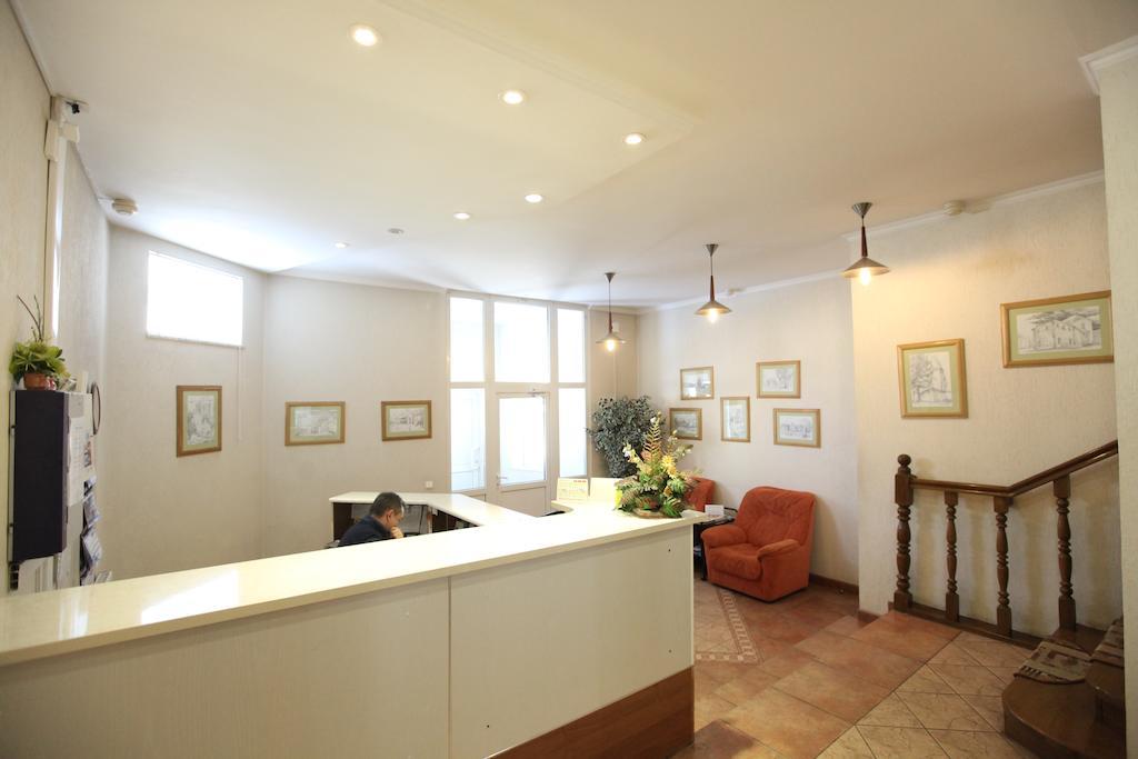Hotel Kim Mogilev Ngoại thất bức ảnh