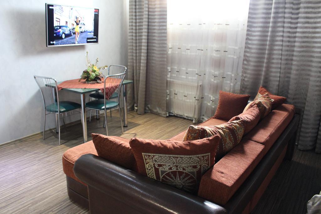 Hotel Kim Mogilev Ngoại thất bức ảnh