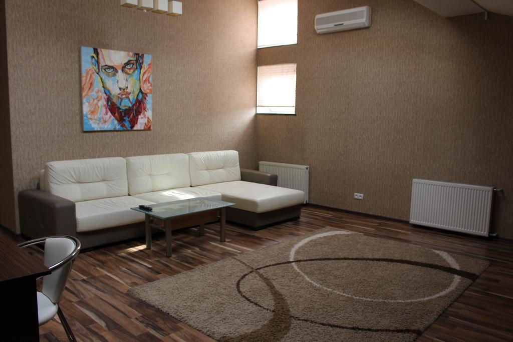 Hotel Kim Mogilev Ngoại thất bức ảnh