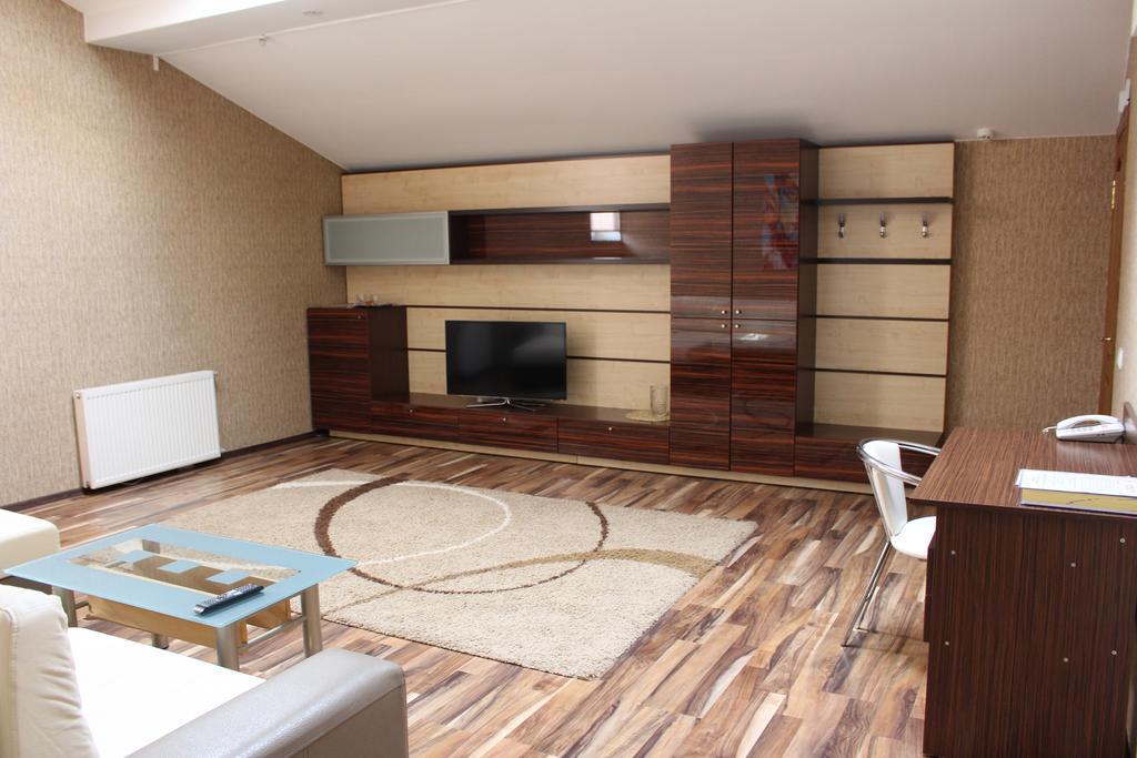 Hotel Kim Mogilev Ngoại thất bức ảnh