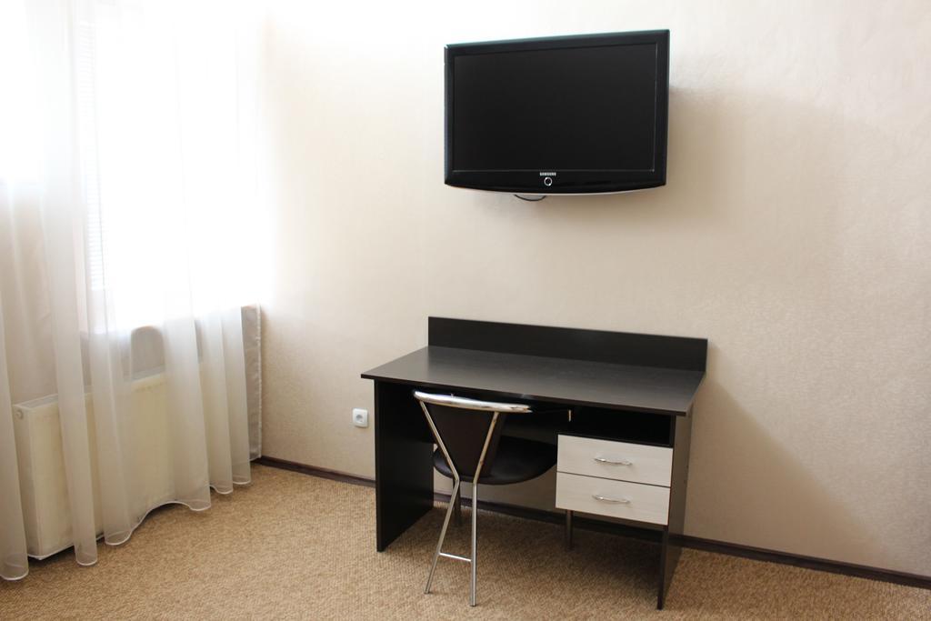 Hotel Kim Mogilev Ngoại thất bức ảnh