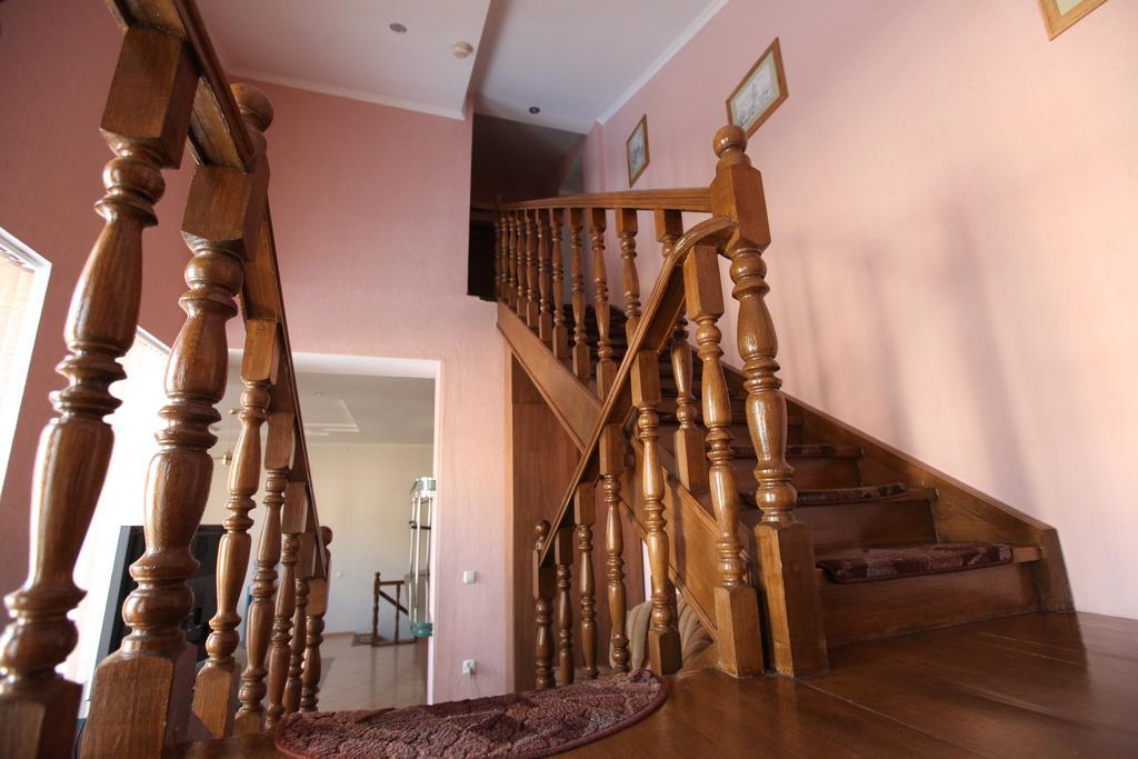 Hotel Kim Mogilev Ngoại thất bức ảnh