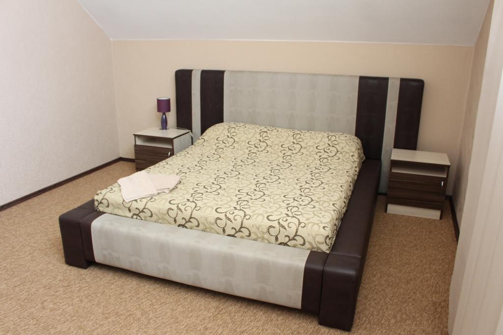 Hotel Kim Mogilev Ngoại thất bức ảnh