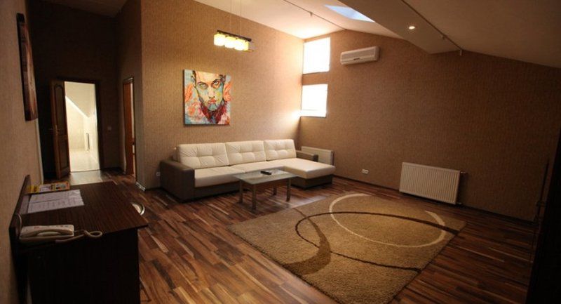 Hotel Kim Mogilev Ngoại thất bức ảnh