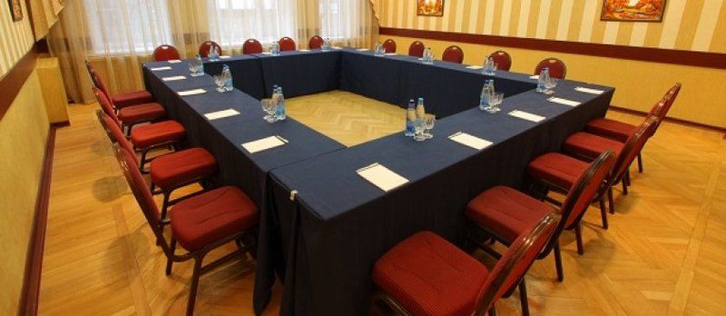 Hotel Kim Mogilev Ngoại thất bức ảnh