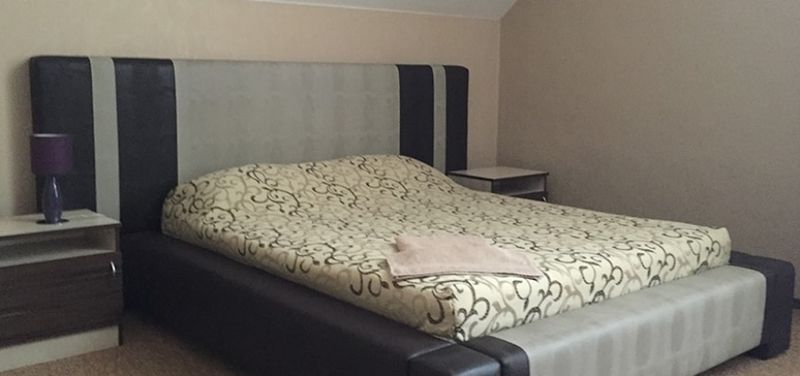 Hotel Kim Mogilev Ngoại thất bức ảnh