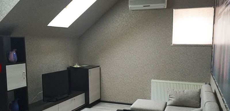 Hotel Kim Mogilev Ngoại thất bức ảnh