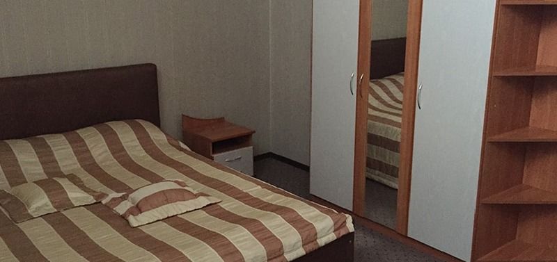 Hotel Kim Mogilev Ngoại thất bức ảnh