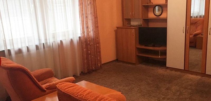 Hotel Kim Mogilev Ngoại thất bức ảnh